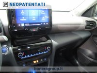 Toyota Yaris Cross Ibrida 1.5 H Lounge FWD E-CVT Usata in provincia di Brescia - Uniqa Bonera - via Breve  n. 4 img-13