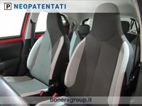 Toyota Aygo Benzina 5 Porte 1.0 VVT-i x-cool Usata in provincia di Brescia - Uniqa Bonera - via Breve  n. 4 img-14