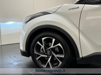 Toyota C-HR Ibrida 5 Porte 1.8 Hybrid Dynamic 2WD E-CVT Usata in provincia di Brescia - Uniqa Bonera - via Breve  n. 4 img-3