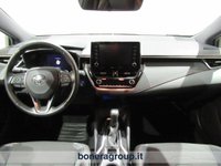 Toyota Corolla Ibrida 2.0 Hybrid Lounge CVT Usata in provincia di Brescia - Uniqa Bonera - via Breve  n. 4 img-8