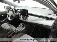 Toyota Corolla Ibrida 1.8 Hybrid Active CVT Usata in provincia di Brescia - Uniqa Bonera - via Breve  n. 4 img-5