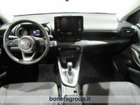 Toyota Yaris Ibrida 1.5 VVT-iE Hybrid Trend E-CVT Usata in provincia di Brescia - Uniqa Bonera - via Breve  n. 4 img-8