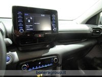 Toyota Yaris Ibrida 1.5 VVT-iE Hybrid Trend E-CVT Usata in provincia di Brescia - Uniqa Bonera - via Breve  n. 4 img-12