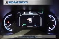 Toyota Yaris Cross Ibrida 1.5 H Adventure AWD-i E-CVT Usata in provincia di Brescia - Uniqa Bonera - via Breve  n. 4 img-11
