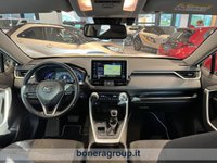 Toyota RAV4 Ibrida 2.5 VVT-iE Hybrid Dynamic 2WD E-CVT Usata in provincia di Brescia - Uniqa Bonera - via Breve  n. 4 img-10