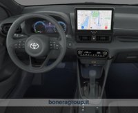 Toyota Yaris Ibrida 1.5 Hybrid 130 Lounge E-CVT Km 0 in provincia di Brescia - Uniqa Bonera - via Breve  n. 4 img-4