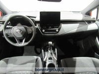 Toyota Corolla Ibrida 1.8 VVT-i Hybrid Active CVT Km 0 in provincia di Brescia - Uniqa Bonera - via Breve  n. 4 img-7