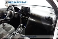 Toyota Yaris Cross Ibrida 1.5 H Adventure AWD-i E-CVT Usata in provincia di Brescia - Uniqa Bonera - via Breve  n. 4 img-4