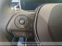Toyota Corolla Ibrida 1.8 Hybrid Active CVT Km 0 in provincia di Brescia - Uniqa Bonera - via Breve  n. 4 img-7
