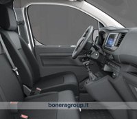 Toyota Proace Diesel 1.5d 120cv S&S 10q 4p Medium Comfort E6d Km 0 in provincia di Brescia - Uniqa Bonera - via Breve  n. 4 img-5