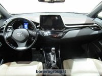 Toyota C-HR Ibrida 5 Porte 1.8 Hybrid Lounge 2WD E-CVT Usata in provincia di Brescia - Uniqa Bonera - via Breve  n. 4 img-10