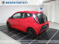 Toyota Aygo Benzina 5 Porte 1.0 VVT-i x-cool Usata in provincia di Brescia - Uniqa Bonera - via Breve  n. 4 img-6