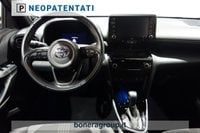 Toyota Yaris Cross Ibrida 1.5 H Adventure AWD-i E-CVT Usata in provincia di Brescia - Uniqa Bonera - via Breve  n. 4 img-8