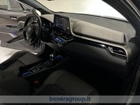 Toyota C-HR Ibrida 1.8 Hybrid Lounge E-CVT Usata in provincia di Brescia - Uniqa Bonera - via Breve  n. 4 img-7