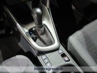 Toyota Yaris Ibrida 1.5 VVT-iE Hybrid Trend E-CVT Usata in provincia di Brescia - Uniqa Bonera - via Breve  n. 4 img-16