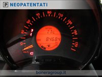 Toyota Aygo Benzina 5 Porte 1.0 VVT-i x-cool Usata in provincia di Brescia - Uniqa Bonera - via Breve  n. 4 img-11