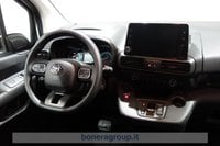 Toyota Proace City Elettrica Furgone Electric L1 50kwh S Comfort Usata in provincia di Brescia - Uniqa Bonera - via Breve  n. 4 img-6