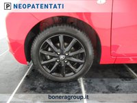 Toyota Aygo Benzina 5 Porte 1.0 VVT-i x-cool Usata in provincia di Brescia - Uniqa Bonera - via Breve  n. 4 img-7