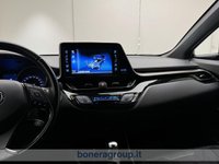 Toyota C-HR Ibrida 5 Porte 1.8 Hybrid Dynamic 2WD E-CVT Usata in provincia di Brescia - Uniqa Bonera - via Breve  n. 4 img-9