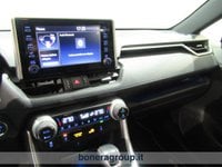 Toyota RAV4 Ibrida 2.5 VVT-iE Hybrid Active AWD-i E-CVT Usata in provincia di Brescia - Uniqa Bonera - via Breve  n. 4 img-13
