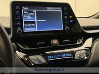 Toyota C-HR Ibrida 2.0 Hybrid Trend E-CVT Usata in provincia di Brescia - Uniqa Bonera - via Breve  n. 4 img-9