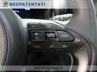 Toyota Yaris Cross Ibrida 1.5 H Lounge FWD E-CVT Usata in provincia di Brescia - Uniqa Bonera - via Breve  n. 4 img-10