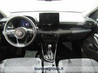 Toyota Yaris Ibrida 1.5 VVT-iE Hybrid Trend E-CVT Km 0 in provincia di Brescia - Uniqa Bonera - via Breve  n. 4 img-7