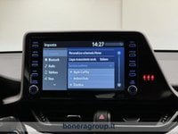 Toyota C-HR Ibrida 1.8 Hybrid Active E-CVT Usata in provincia di Brescia - Uniqa Bonera - via Breve  n. 4 img-11