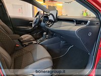 Toyota Corolla Ibrida 1.8 Hybrid Active CVT Km 0 in provincia di Brescia - Uniqa Bonera - via Breve  n. 4 img-5