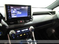 Toyota RAV4 Ibrida 2.5 VVT-iE Hybrid Style 2WD E-CVT Usata in provincia di Brescia - Uniqa Bonera - via Breve  n. 4 img-13