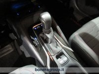 Toyota Corolla Ibrida 2.0 Hybrid Lounge CVT Usata in provincia di Brescia - Uniqa Bonera - via Breve  n. 4 img-17