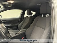 Toyota C-HR Ibrida 5 Porte 1.8 Hybrid Active 2WD E-CVT Usata in provincia di Brescia - Uniqa Bonera - via Breve  n. 4 img-13