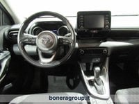 Toyota Yaris Ibrida 1.5 VVT-iE Hybrid Trend E-CVT Usata in provincia di Brescia - Uniqa Bonera - via Breve  n. 4 img-9