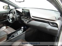 Toyota C-HR Ibrida 5 Porte 1.8 Hybrid Lounge 2WD E-CVT Usata in provincia di Brescia - Uniqa Bonera - via Breve  n. 4 img-5