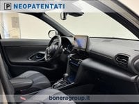 Toyota Yaris Cross Ibrida 1.5 H Adventure FWD E-CVT Usata in provincia di Brescia - Uniqa Bonera - via Breve  n. 4 img-8