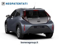 Toyota Aygo X Benzina 1.0 Active Km 0 in provincia di Brescia - Uniqa Bonera - via Breve  n. 4 img-2