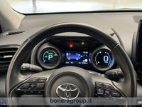 Toyota Yaris Ibrida 1.5 VVT-iE Hybrid Trend E-CVT Usata in provincia di Brescia - Uniqa Bonera - via Breve  n. 4 img-13