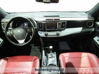 Toyota RAV4 Ibrida 5 Porte 2.5 VVT-i Hybrid Dynamic+ 2WD E-CVT Usata in provincia di Brescia - Uniqa Bonera - via Breve  n. 4 img-8