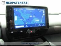 Toyota Yaris Cross Ibrida 1.5 H Lounge FWD E-CVT Usata in provincia di Brescia - Uniqa Bonera - via Breve  n. 4 img-14
