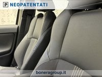 Toyota Yaris Cross Ibrida 1.5 H Adventure FWD E-CVT Usata in provincia di Brescia - Uniqa Bonera - via Breve  n. 4 img-16