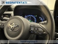 Toyota Yaris Cross Ibrida 1.5 H Adventure FWD E-CVT Usata in provincia di Brescia - Uniqa Bonera - via Breve  n. 4 img-14