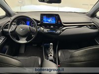 Toyota C-HR Ibrida 5 Porte 1.8 Hybrid Dynamic 2WD E-CVT Usata in provincia di Brescia - Uniqa Bonera - via Breve  n. 4 img-7