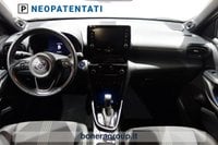 Toyota Yaris Cross Ibrida 1.5 H Adventure AWD-i E-CVT Usata in provincia di Brescia - Uniqa Bonera - via Breve  n. 4 img-7