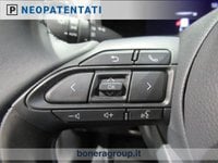 Toyota Yaris Cross Ibrida 1.5 H Lounge FWD E-CVT Usata in provincia di Brescia - Uniqa Bonera - via Breve  n. 4 img-11