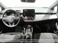 Toyota Corolla Ibrida 1.8 Hybrid Active CVT Usata in provincia di Brescia - Uniqa Bonera - via Breve  n. 4 img-8