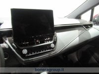 Toyota Corolla Ibrida 1.8 VVT-i Hybrid Active CVT Km 0 in provincia di Brescia - Uniqa Bonera - via Breve  n. 4 img-11