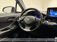 Toyota C-HR Ibrida 5 Porte 1.8 Hybrid Dynamic 2WD E-CVT Usata in provincia di Brescia - Uniqa Bonera - via Breve  n. 4 img-8