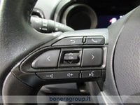 Toyota Yaris Ibrida 1.5 VVT-iE Hybrid Trend E-CVT Usata in provincia di Brescia - Uniqa Bonera - via Breve  n. 4 img-11