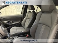 Toyota Yaris Cross Ibrida 1.5 H Adventure FWD E-CVT Usata in provincia di Brescia - Uniqa Bonera - via Breve  n. 4 img-15