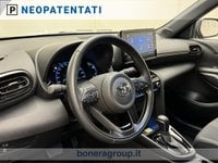 Toyota Yaris Cross Ibrida 1.5 H Adventure FWD E-CVT Usata in provincia di Brescia - Uniqa Bonera - via Breve  n. 4 img-9